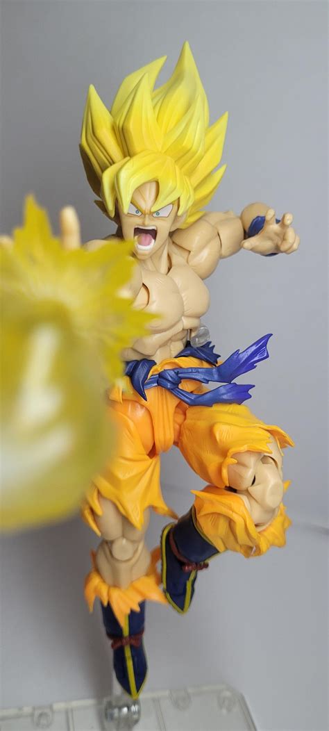 shfiguarts reddit|S.H. Figuarts Legendary Super Saiyan Goku review: 10/10 My .